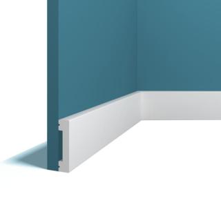 Плинтус Перфект Плюс P33