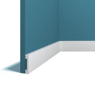 Плинтус Перфект Плюс P66