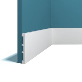 Плинтус Перфект Плюс P75