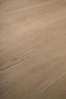 ПВХ плитка Respect Floor SPC (1220 х 184 х 5 мм) Дуб Золотистый 4202