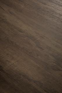 ПВХ плитка Respect Floor SPC (1220 х 184 х 5 мм) Дуб Старинный 4208