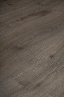 ПВХ плитка Respect Floor SPC (1220 х 184 х 5 мм) Дуб Престиж 4211