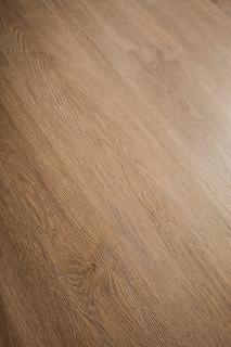 ПВХ плитка Respect Floor SPC (1220 х 184 х 5 мм) Дуб Медовый 4213