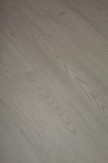 ПВХ плитка Respect Floor SPC (1220 х 184 х 5 мм) Дуб Морозный 4218
