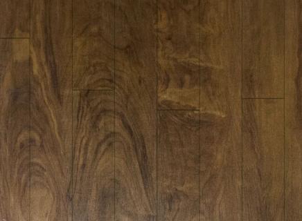 ПВХ плитка Respect Floor SPC (1220 х 184 х 5 мм) Орех Светлый 4219