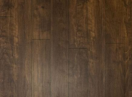 ПВХ плитка Respect Floor SPC (1220 х 184 х 5 мм) Орех Натуральный 4220
