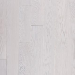 Инженерная доска Lab Arte Дуб Натур Арктос 150х15 мм