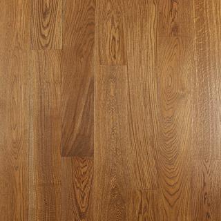 Инженерная доска Lab Arte Дуб Натур Карпентер 150х15 мм