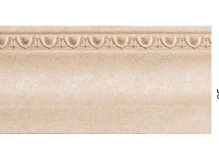 Плинтус напольный Decomaster D153-18D 95х12 мм