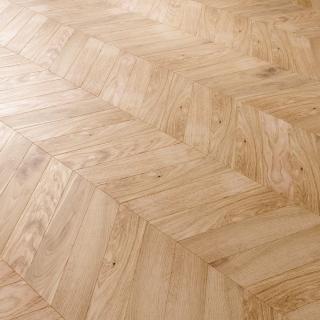 Инженерная доска Lab Arte Французская ёлка Дуб Селект 1015 лак