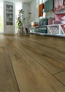 Ламинат Swiss Krono Jangal Дуб Кастер D 3082