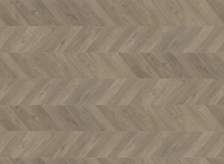 Ламинат Haro Chevron Дуб Серый Шеврон 545182