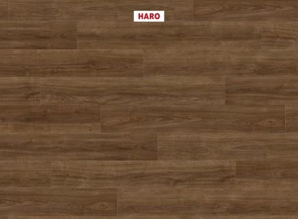 Ламинат Haro Tritty 100 Gran Via 4V Дуб Элеганза Дымчатый 542 053