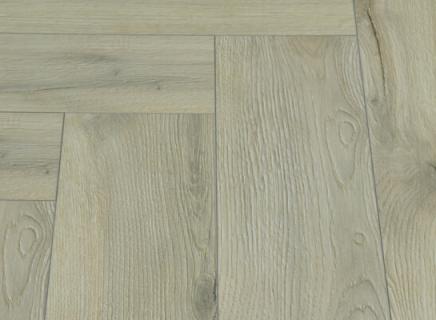 Ламинат Kronotex Herringbone 10мм Дуб каньон D 1811