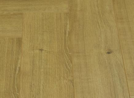 Ламинат Kronotex Herringbone 10мм Дуб кашмир D 6018