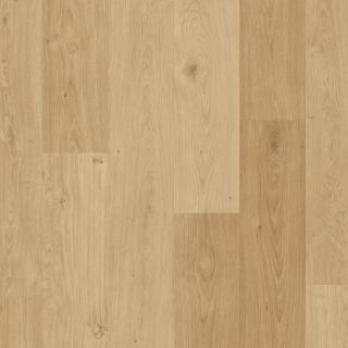 ПВХ плитка Quick-Step Alpha Vinyl Blos Base Дуб береговой бежевый AVSPT 40321