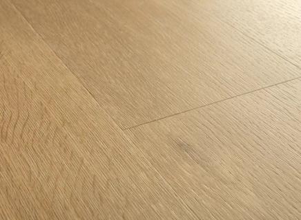 ПВХ плитка Quick-Step Liv Дуб сатиновый средний натуральный SGSPC20311