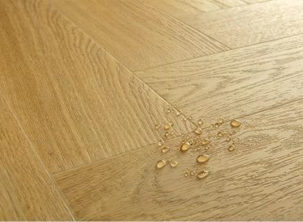 ПВХ плитка Quick-Step Pristine Дуб безмятежный натуральный cредний SGHBC20332