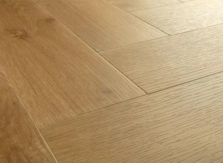 ПВХ плитка Quick-Step Pristine Мoрской бpиз теплый медoвый SGHBC20327