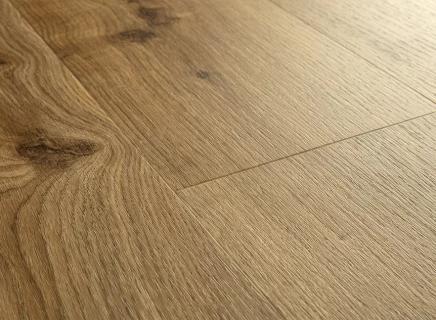 ПВХ плитка Quick-Step Liv Дуб кантри коричневый SGSPC20316