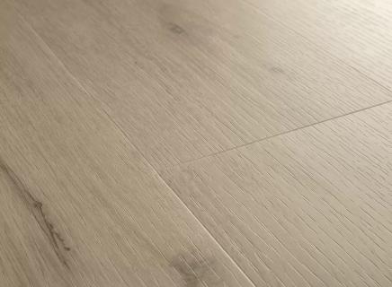 ПВХ плитка Quick-Step Liv Морской бриз теплый тауп SGSPC20318