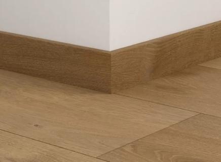 Плинтус Quick-Step Стандартный для ПВХ плитки QSVSK40317