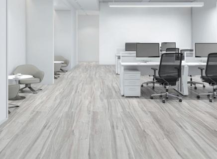 ПВХ плитка Cronafloor Wood Дуб Атланта BD-2771-5