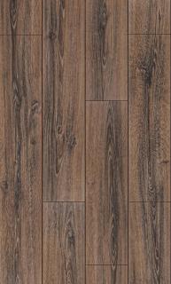 Ламинат Westerhof Anatolia Elite Brown AN907