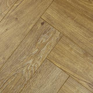 Ламинат Floorwood Palazzo ёлка Лоренца Митзано 6124