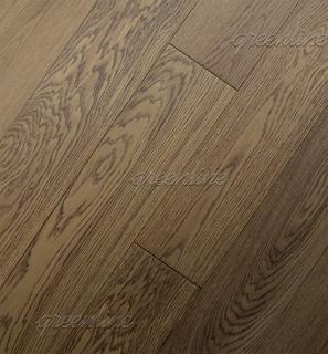 Инженерная доска Green Line Deluxe Двухслойная Саммер 107