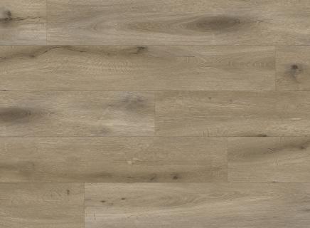ПВХ плитка Respect Floor SPC (1220 х 182 х 5 мм) Дуб Бургундский 8305
