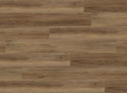 ПВХ плитка Respect Floor SPC (1220 х 182 х 5 мм) Дуб Элитный 8307