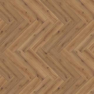 ПВХ плитка Cronafloor Herringbone 2.0 Дуб Лион H012