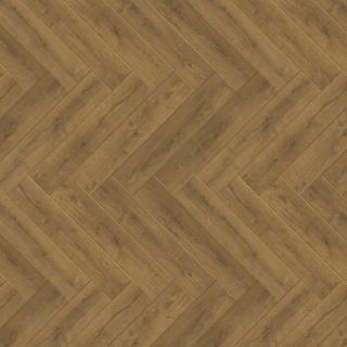 ПВХ плитка Cronafloor Herringbone 2.0 Дуб Анже H016