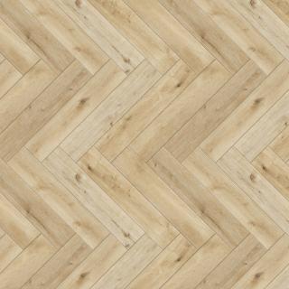 ПВХ плитка Cronafloor Herringbone 2.0 Дуб Ренн H014