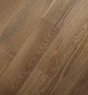 Инженерная доска Green Line Ultima Дуб Атлантик 802