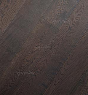 Инженерная доска Green Line Ultima Дуб Энерджи 807