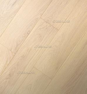 Инженерная доска Green Line Ultima Дуб Блонд 818