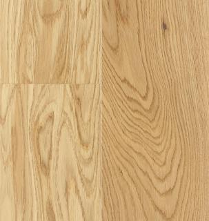 Паркетная доска Focus Floor Smart однополосная BL Дуб Trend Matt
