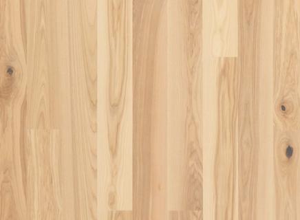 Паркетная доска Focus Floor Однополосная FF Ash 138 Prestige Simoon White Oiled