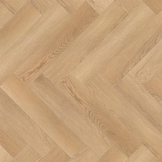 ПВХ плитка Royal Floor Star ёлочкой Капелла RSH001