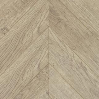 Ламинат Wood Style Chevron Дуб Элефант CH151.2