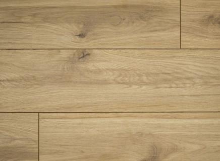 Ламинат Ever Sense 8/34 Aqua+ Classic Дуб Вирдиа натуральный светлый  EL1037