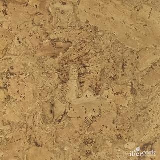 Пробковое покрытие IberCork Classic Настенная Авила