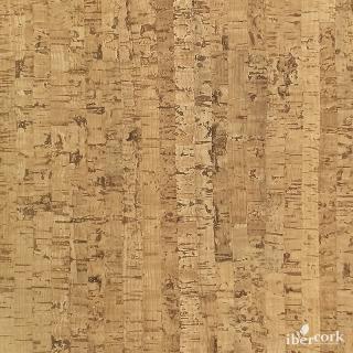 Пробковое покрытие IberCork Classic Настенная Жирона SC