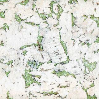 Пробковое покрытие IberCork Classic Настенная Крем Лима