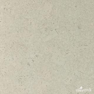 Пробковое покрытие IberCork Classic замковая Амадора Бланко