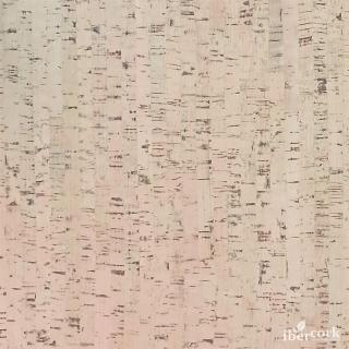 Пробковое покрытие IberCork Classic замковая Лагуна Крем