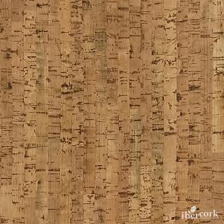 Пробковое покрытие IberCork Classic клеевая Лагуна 4 SG без лака