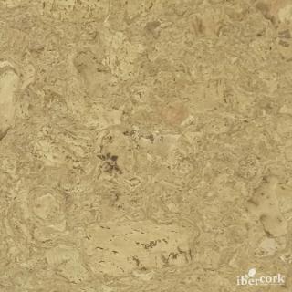 Пробковое покрытие IberCork Classic клеевая Леон 4 SG без лака